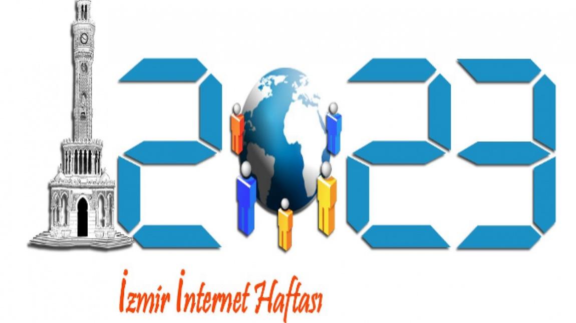 2023 İzmir İnternet Haftası 