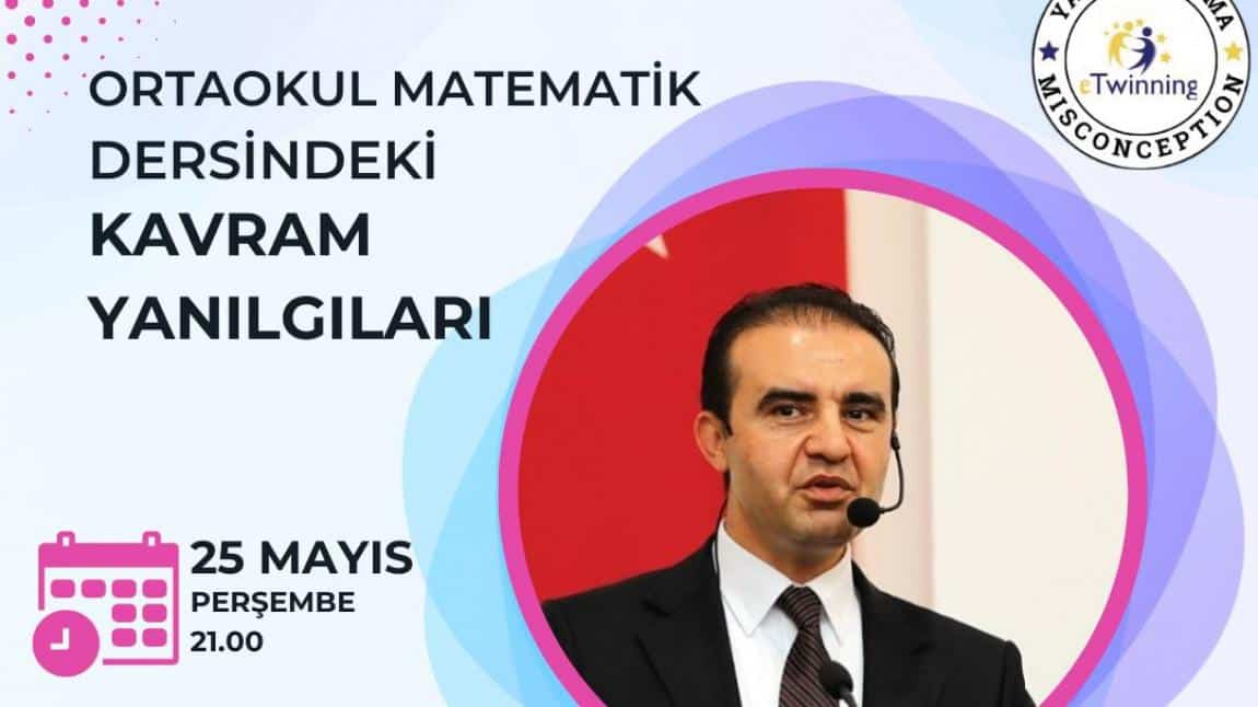 Yanlış anlama /MISconceptipn' etwinning projesi