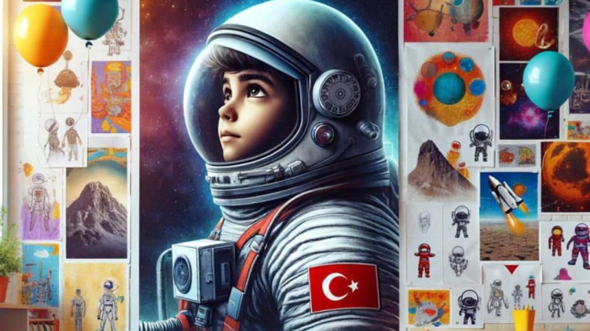 2023-2024 Eğitim Öğretim Yılı İkinci Dönemi Başladı.