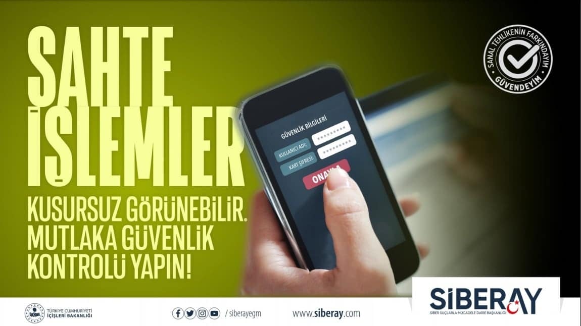 Siberay Programı